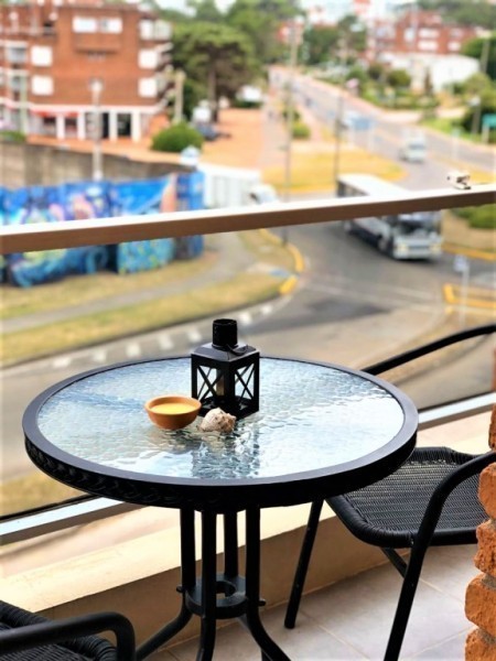 Departamento, Alquiler ,Aidy Grill,Punta del Este